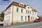 Prodej kanceláří nebo sídla firmy, okr. Jablonec nad Nisou, Loužnice, cena 2800000 CZK / objekt, nabízí Comfort reality,CZ s.r.o.