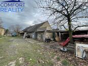 Prodej rodinného domu Velké Heraltice, Sádek, cena 1900000 CZK / objekt, nabízí 