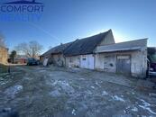 Prodej rodinného domu Velké Heraltice, Sádek, cena 1900000 CZK / objekt, nabízí 