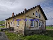 Prodej rodinného domu 5+2, Město Albrechtice, Linhartovy, cena 1500000 CZK / objekt, nabízí 