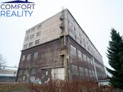 Nájem komerčních prostor Ostrava Vítkovice, cena 300000 CZK / objekt / měsíc, nabízí Comfort reality,CZ s.r.o.