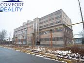 Nájem komerčních prostor Ostrava Vítkovice, cena 300000 CZK / objekt / měsíc, nabízí Comfort reality,CZ s.r.o.