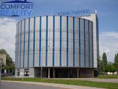 PRONÁJEM KOMERČNÍCH PROSTOR PARKOVACÍ DŮM KOMA, OSTRAVA 46m2, cena 17000 CZK / objekt / měsíc, nabízí Comfort reality,CZ s.r.o.
