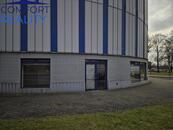 PRONÁJEM KOMERČNÍCH PROSTOR PARKOVACÍ DŮM KOMA, OSTRAVA 36m2, cena 15000 CZK / objekt / měsíc, nabízí 