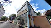 Pronájem komerčních prostor Ostrava-Poruba, ul. Porubská , cena 250 CZK / m2 / měsíc, nabízí Comfort reality,CZ s.r.o.