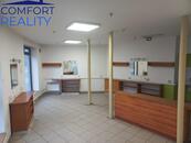 PRONÁJEM KOMERČNÍCH PROSTOR PARKOVACÍ DŮM KOMA, OSTRAVA 36m2, cena 15000 CZK / objekt / měsíc, nabízí Comfort reality,CZ s.r.o.