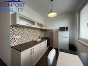 Pronájem bytu 1+1, ul.Vietnamská, Ostrava Poruba, cena 11600 CZK / objekt / měsíc, nabízí Comfort reality,CZ s.r.o.