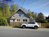 Prodej rodinného domu, Frýdek-Místek, Lískovec, cena 4950000 CZK / objekt, nabízí Comfort reality,CZ s.r.o.