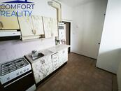 Prodej bytu 1+1, Ostrava-Hrabova, ul. Paskovská, cena 2400000 CZK / objekt, nabízí Comfort reality,CZ s.r.o.