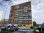 Prodej družstevního bytu 1+1, Ostrava, Poruba, ul. Ludvíka Podeště, cena 2500000 CZK / objekt, nabízí Comfort reality,CZ s.r.o.