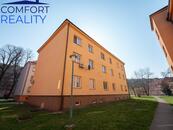 Prodej bytu v osobním vlastnictví, Garážní, Moravská Ostrava, cena 2790000 CZK / objekt, nabízí 