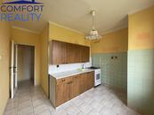 Prodej bytu 2+1 s balkonem, Ostrava Zábřeh, ul.Krásnoarmejců, cena 3590000 CZK / objekt, nabízí 