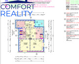 Byt 2+1 v Zábřehu na Moravě- Rudolfov., cena 3600000 CZK / objekt, nabízí 