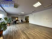 Pronájem kanceláře Ostrava Poruba, ul.Vřesinská, cena 30000 CZK / objekt / měsíc, nabízí Comfort reality,CZ s.r.o.