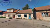 Prodej rodinného domu 1+1, okr. Vyškov, Nemotice, cena 900000 CZK / objekt, nabízí 