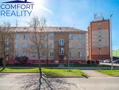 Prodej bytu 3+1, 65 m², Mohelnice ul. Spartakiádní, cena 3190000 CZK / objekt, nabízí 