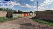 Prodej garáže včetně pozemku, Ostrava-Nová Ves, cena 450000 CZK / objekt, nabízí 