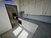 Pronájem bytu 1+1 s balkónem, Ostrava-Poruba, ul. Ludvíka Podéště, cena 9500 CZK / objekt / měsíc, nabízí 
