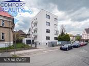 Prodej výjimečné městské vily Na Bělidle, Ostrava Moravská Ostrava, cena 32600000 CZK / objekt, nabízí Comfort reality,CZ s.r.o.