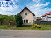 Prodej rodinného domu 2+1,Studénka,Družstevní ul., cena 2990000 CZK / objekt, nabízí 