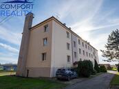 Pronájem krásného bytu 3+kk, Šilheřovice, ul. Sokolská 286, sklep, plně vybavený, cena 12000 CZK / objekt / měsíc, nabízí 