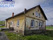 Pronájem rodinného domu 5+2, Město Albrechtice, Linhartovy, cena 12000 CZK / objekt / měsíc, nabízí Comfort reality,CZ s.r.o.