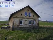 Pronájem rodinného domu 5+2, Město Albrechtice, Linhartovy, cena 12000 CZK / objekt / měsíc, nabízí 