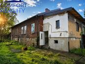 Prodej bytu 2+1 a potenciálem půdní vestavby, Ostrava Michalská, cena 2100000 CZK / objekt, nabízí Comfort reality,CZ s.r.o.