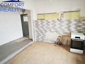 Prodej bytu 2+1 a potenciálem půdní vestavby, Ostrava Michalská, cena 2100000 CZK / objekt, nabízí Comfort reality,CZ s.r.o.