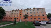 Investiční příležitost - bytový dům se 40 bytovými jednotkami v Ostravě-Hrabové, ul. Paskovská., cena 83000000 CZK / objekt, nabízí Comfort reality,CZ s.r.o.