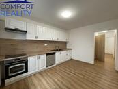 Nabídka klidného bydlení v bytě 2+1 po kompletní rekonstrukci, Zábřeh Rudolfov, cena 3100000 CZK / objekt, nabízí Comfort reality,CZ s.r.o.