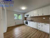 Prodej prostorného bytu 2+1 s terasou po rekonstrukci, Zábřeh Rudolfov, cena 3100000 CZK / objekt, nabízí Comfort reality,CZ s.r.o.