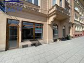 Pronájem obchodních prostor Opava, Olomoucká ul., cena 25000 CZK / objekt / měsíc, nabízí Comfort reality,CZ s.r.o.