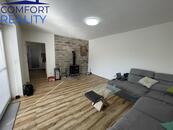 Pronájem RD 4+1 Hukvaldy, část Rychaltice, cena 28000 CZK / objekt / měsíc, nabízí 