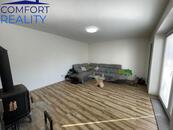 Pronájem RD 4+1 Hukvaldy, část Rychaltice, cena 28000 CZK / objekt / měsíc, nabízí 