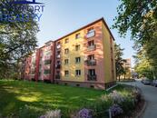 Prodej bytu 2+1, dr.vl.ul.Utvenkova Ostrava Zábřeh, cena 2400000 CZK / objekt, nabízí Comfort reality,CZ s.r.o.