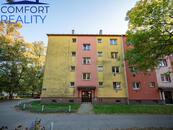 Prodej bytu 2+1, dr.vl.ul.Utvenkova Ostrava Zábřeh, cena 2400000 CZK / objekt, nabízí 