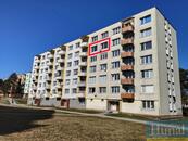 Prodej bytu 3+1 v Jindřichově Hradci, cena 4280000 CZK / objekt, nabízí 
