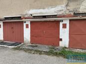 Prodej garáže v Pelhřimově, cena 650000 CZK / objekt, nabízí 