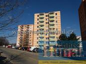 Pronájem bytu 3+1 v Pelhřimově., cena 13000 CZK / objekt / měsíc, nabízí 