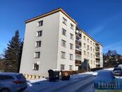 Pronájem bytu 3+1 v Pelhřimově., cena 12000 CZK / objekt / měsíc, nabízí 