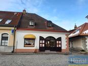 Pronájem komerčního prostoru v Kamenici nad Lipou, cena 11000 CZK / objekt / měsíc, nabízí Reality Hunal