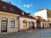 Pronájem komerčního prostoru v Kamenici nad Lipou, cena 11000 CZK / objekt / měsíc, nabízí 