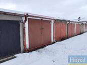 Prodej garáže v Pelhřimově na Požárnické, cena 690000 CZK / objekt, nabízí Reality Hunal