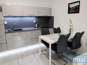 Pronájem bytu 2+kk v Kamenici nad Lipou., cena 11900 CZK / objekt / měsíc, nabízí 