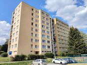 Pronájem bytu 1+1 v Pelhřimově, cena 11300 CZK / objekt / měsíc, nabízí 