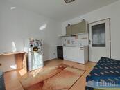 Pronájem garsoniery v Pelhřimově, cena 6500 CZK / objekt / měsíc, nabízí 
