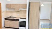 Pronájem bytu 1+kk v Pelhřimově, cena 9400 CZK / objekt / měsíc, nabízí 
