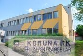 Pronájem kancelářských prostor, Boršov nad Vltavou, cena 850 CZK / m2 / rok, nabízí