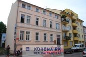 Pronájem kanceláří Klaricova ulice, České Budějovice, cena 6600 CZK / objekt / měsíc, nabízí